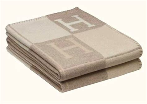 best Hermes blanket look alikes